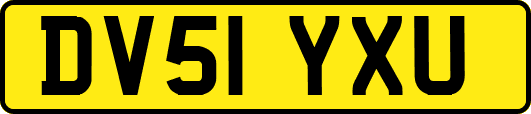 DV51YXU