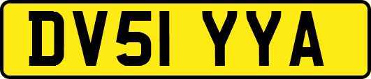 DV51YYA