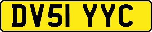 DV51YYC