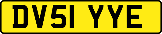 DV51YYE