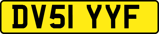 DV51YYF