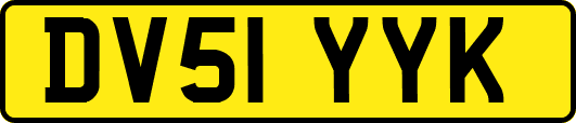 DV51YYK