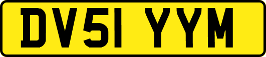 DV51YYM