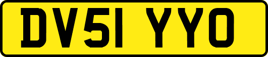 DV51YYO