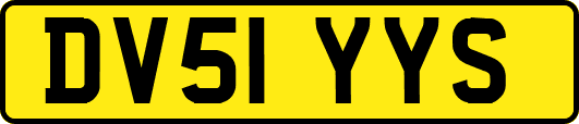 DV51YYS