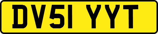 DV51YYT