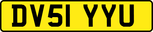DV51YYU