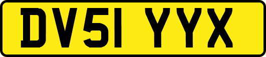 DV51YYX