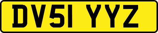 DV51YYZ