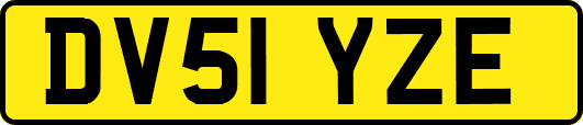 DV51YZE