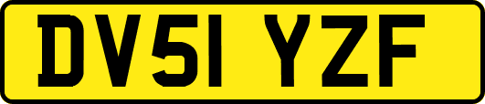 DV51YZF