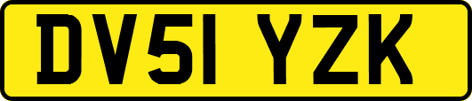 DV51YZK
