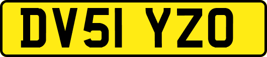 DV51YZO