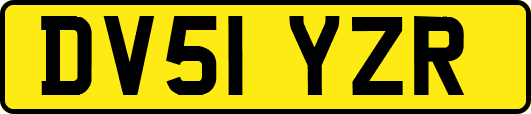 DV51YZR