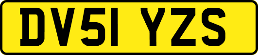 DV51YZS