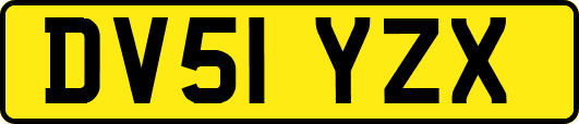 DV51YZX
