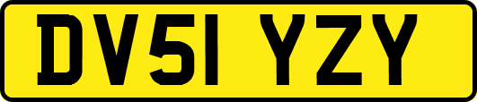 DV51YZY