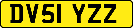 DV51YZZ