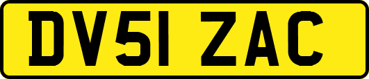 DV51ZAC