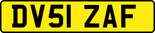 DV51ZAF