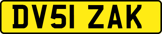 DV51ZAK