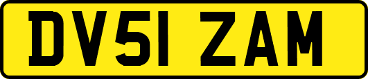 DV51ZAM