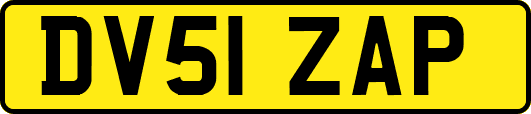 DV51ZAP