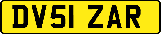 DV51ZAR