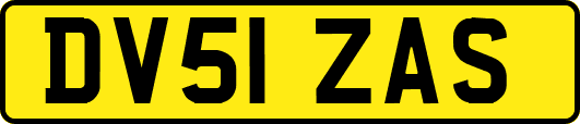 DV51ZAS