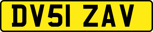 DV51ZAV