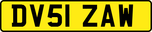 DV51ZAW