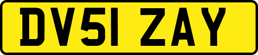 DV51ZAY