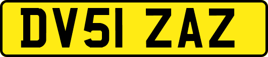 DV51ZAZ