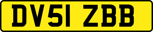 DV51ZBB