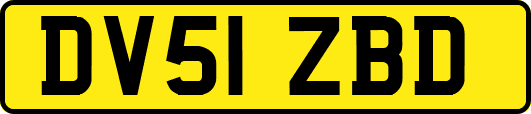 DV51ZBD