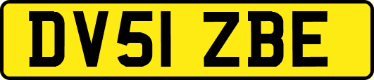DV51ZBE