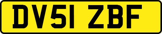 DV51ZBF