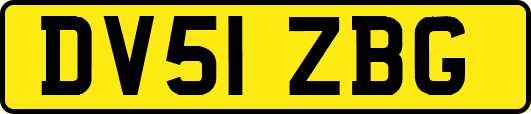 DV51ZBG