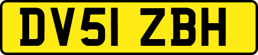 DV51ZBH