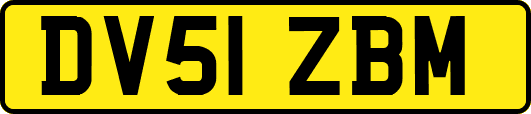DV51ZBM