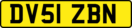 DV51ZBN