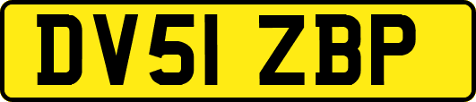 DV51ZBP