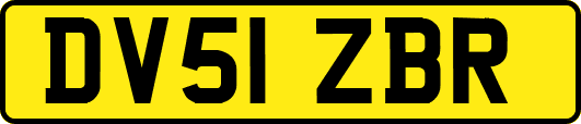 DV51ZBR