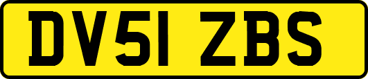 DV51ZBS