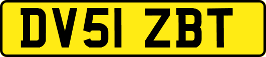 DV51ZBT
