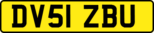 DV51ZBU