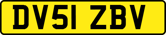 DV51ZBV