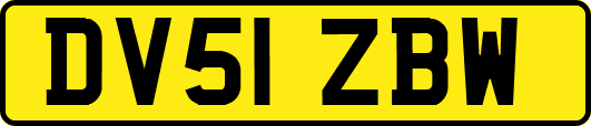 DV51ZBW