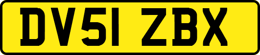 DV51ZBX