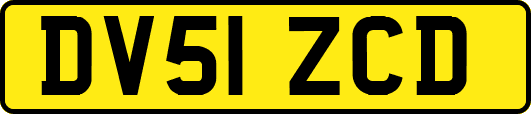 DV51ZCD